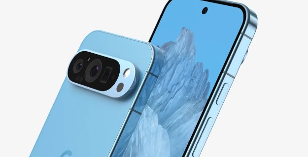 گوشی پیکسل 9 پرو گوگل