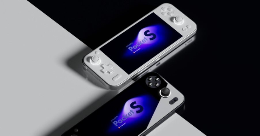 کنسول Ayaneo Pocket S