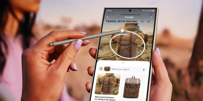 اطلاعات بیشتر از گوشی‌های سری گلکسی S25