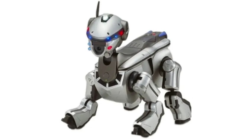 Sony Aibo