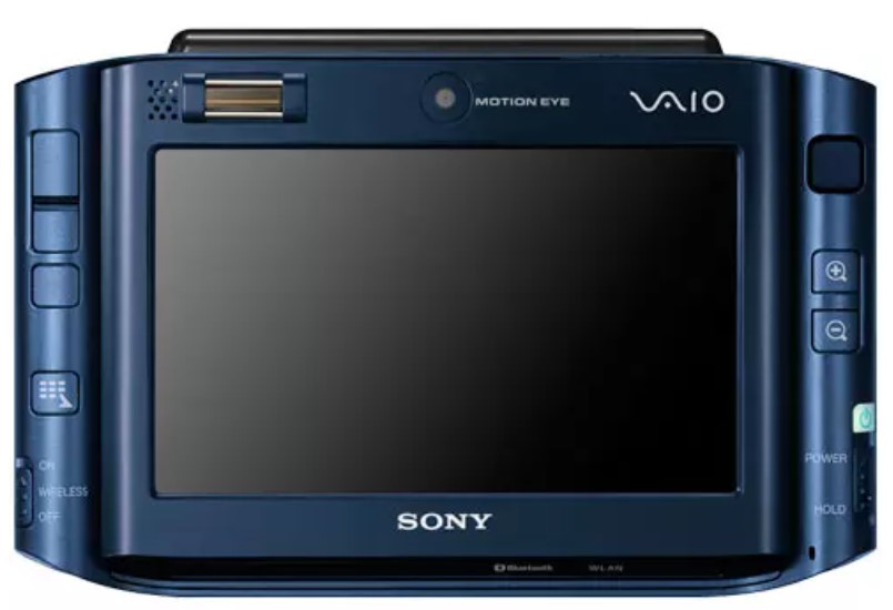 VAIO UX series