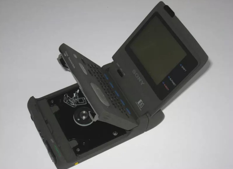 Dara Discman DD-10
