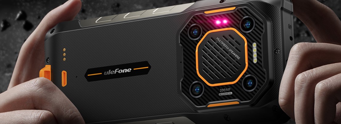 گوشی Armor 26 Ultra