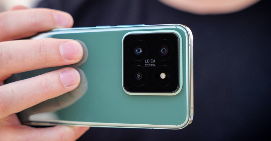 جزئیات بیشتر درباره گوشی شیائومی 15