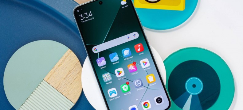 گوشی شیائومی 15