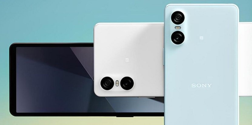 گوشی Xperia 10 VI سونی