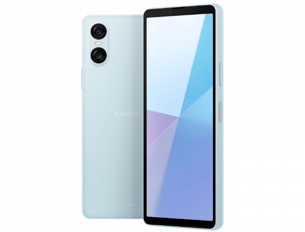 رنگبندی گوشی Xperia 10 VI سونی