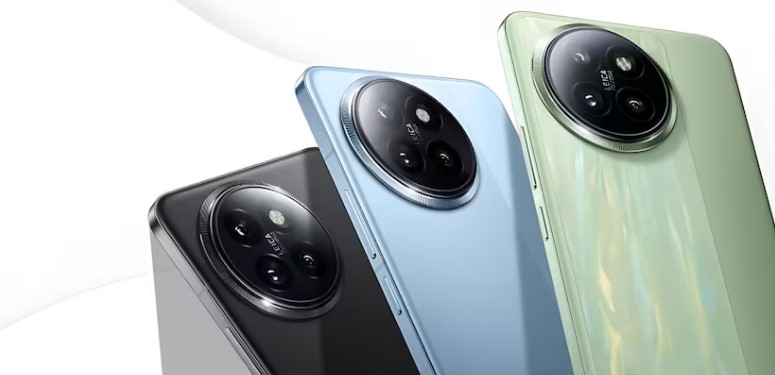 گوشی Xiaomi 14 CIVI
