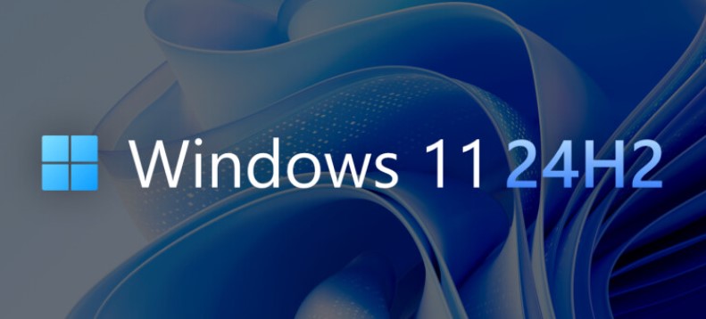 آپدیت 24H2 ویندوز ۱۱