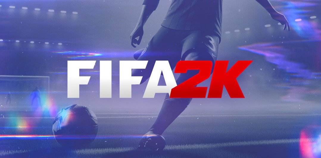 بازی FIFA 2K25