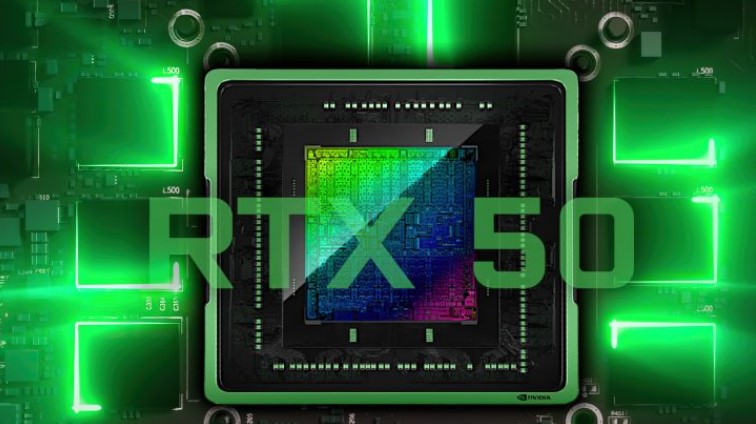 کارت گرافیک RTX 5090