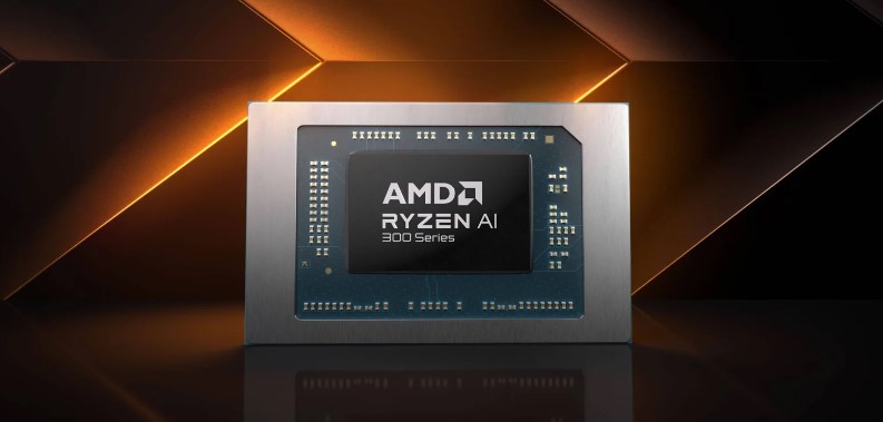 پردازنده‌های گرافیکی سری Radeon 800M
