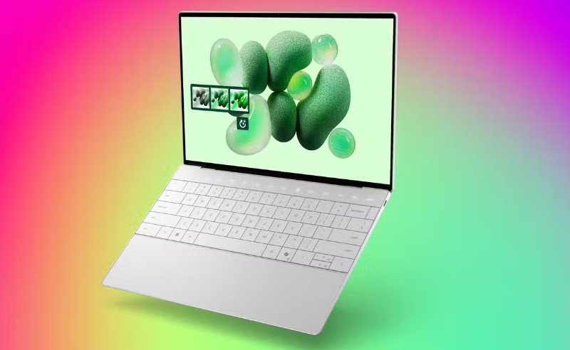 مشخصات لپ‌تاپ Dell Latitude 7455