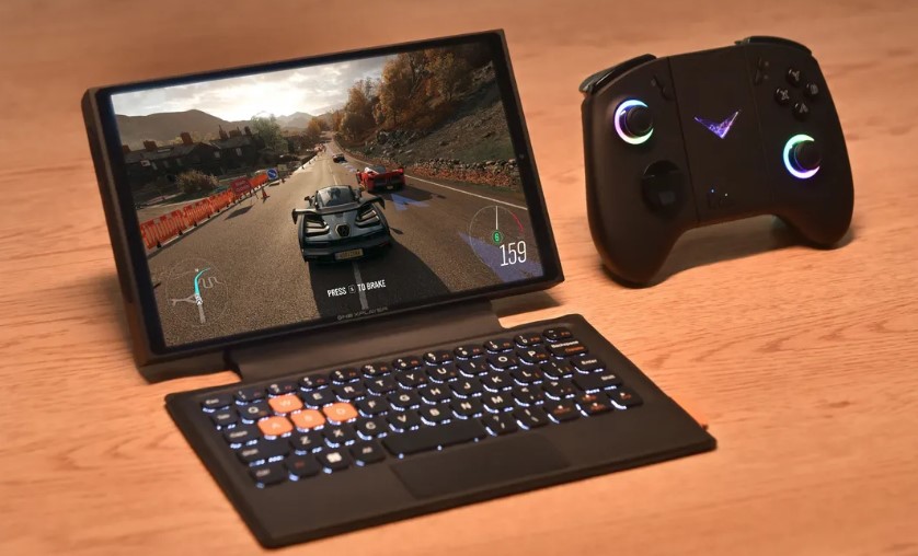 مشخصات کنسول دستی ONEXPLAYER X1 Mini