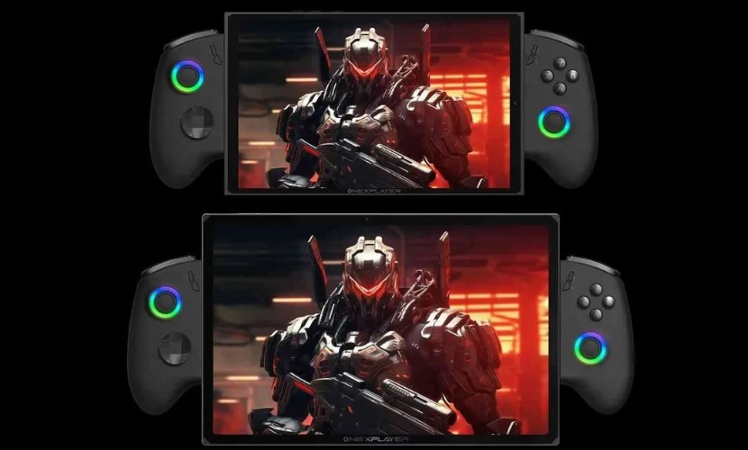 کنسول دستی ONEXPLAYER X1 Mini