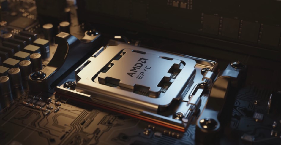 پردازنده‌های دسکتاپ EPYC 4004