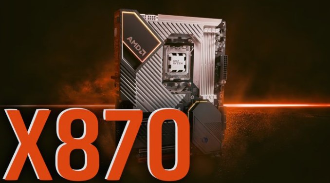 عرضه پردازنده‌های Ryzen 9000 Zen 5 با مادربردهای سری 800