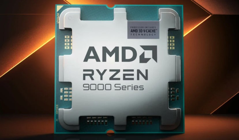 عرضه زودهنگام پردازندههای گیمینگ AMD