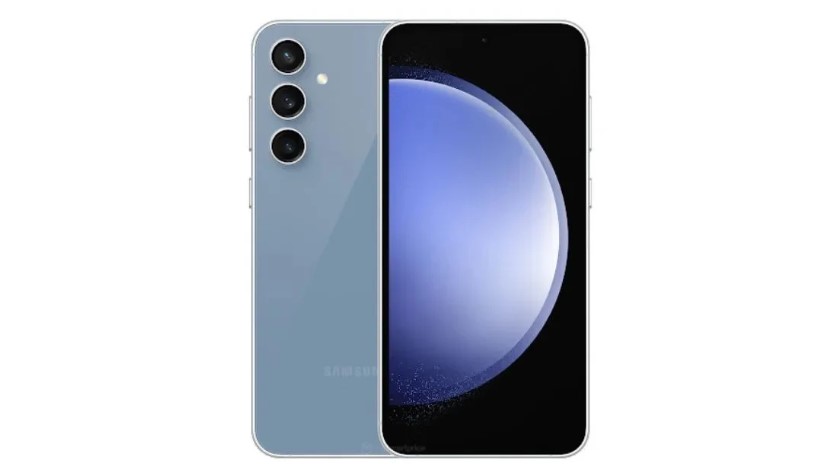 عدم ارتقای سخت افزار گوشی گلکسی S24 FE سامسونگ