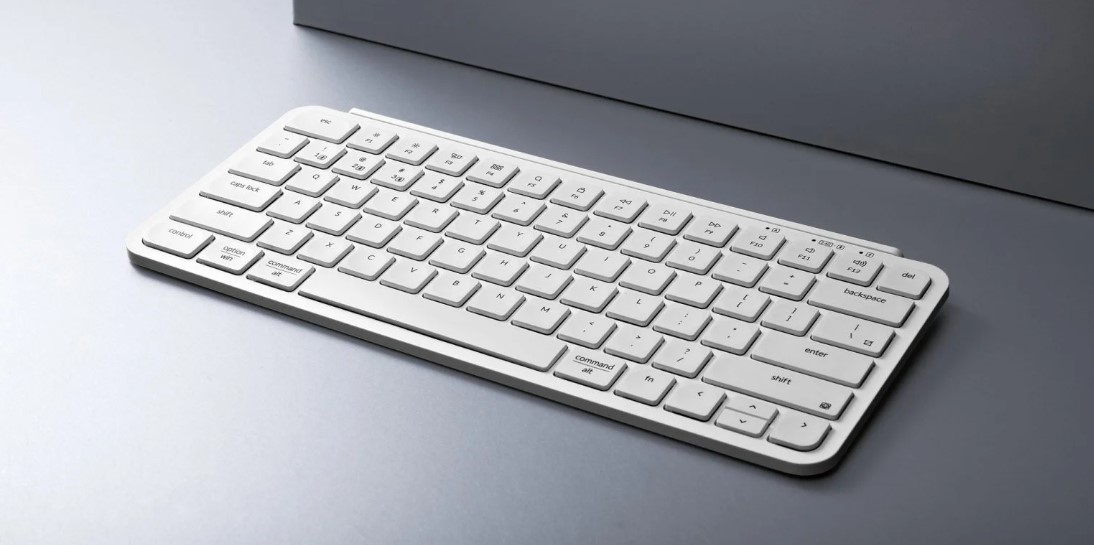 کیبورد Keychron B1 Pro
