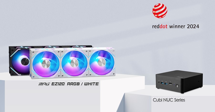 فستیوال Red Dot 2024