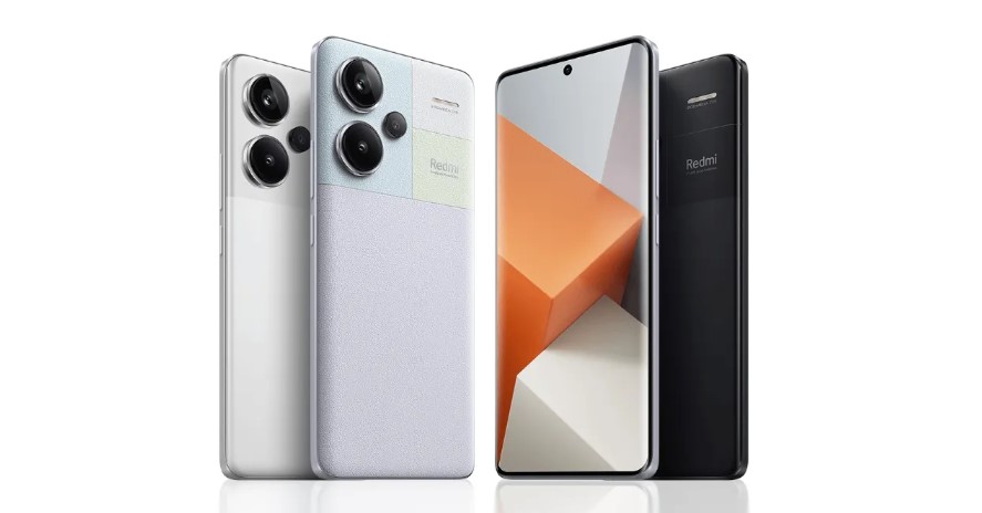 گوشی ردمی نوت 14 پرو