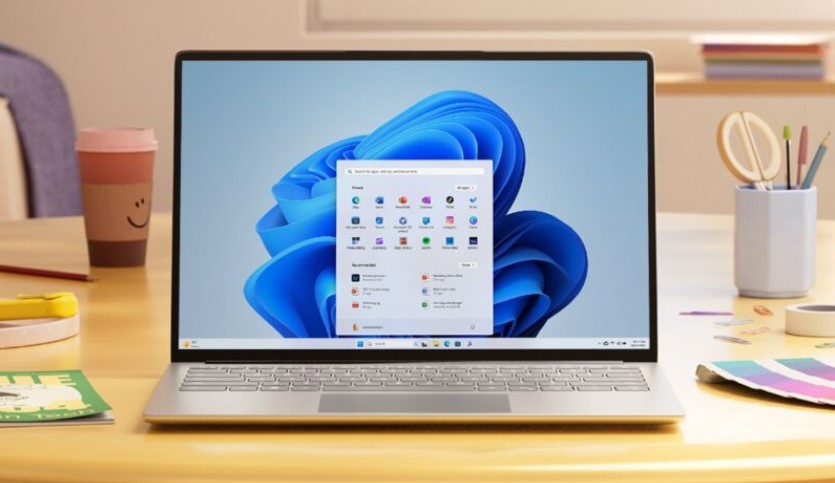 شبیهساز Prism مایکروسافت