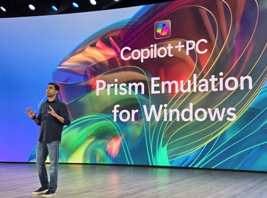 اجرای برنامههای x86 روی پلتفرم ARM با شبیهساز Prism