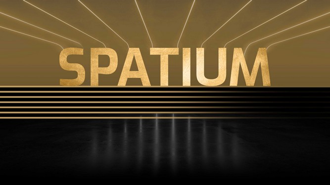 SSDهای سری MSI SPATIUM