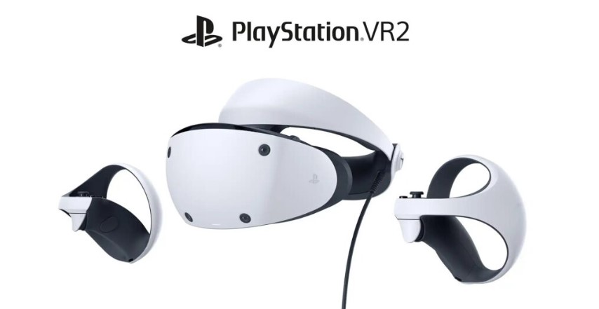 هدست PlayStation VR2 برای PC