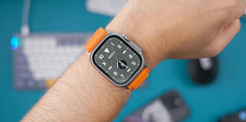 سیستم عامل WatchOS 11