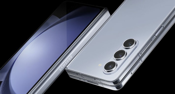 گوشی گلکسی زد فولد 6 اسلیم