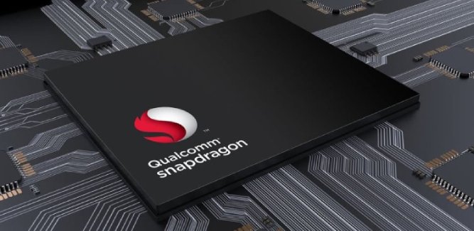 تراشه Snapdragon 7s Gen 2