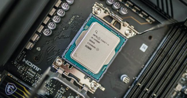 پردازندههای Arrow Lake اینتل