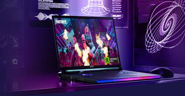 لپتاپهای AI Era