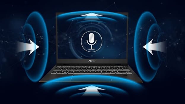 لپتاپهای AI Era MSI