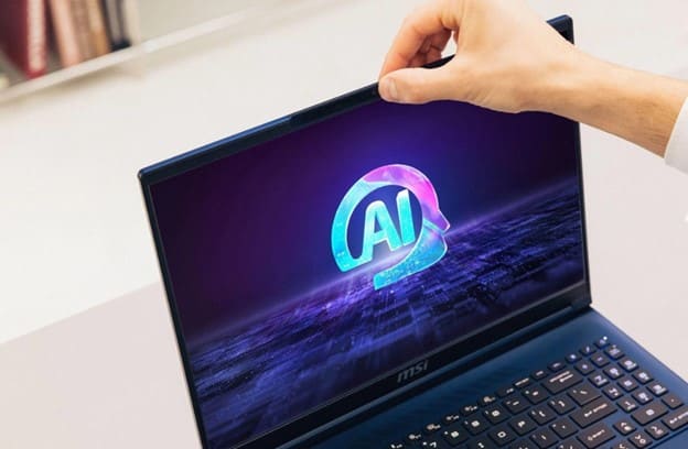 لپ تاپ های Stealth AI Studio؛ گیمینگ به سبک مینیمال