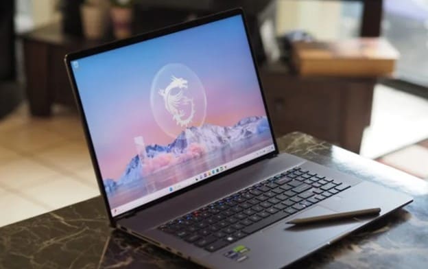 لپ تاپ های Creator HXStudio ؛ قهرمان تولید محتوا