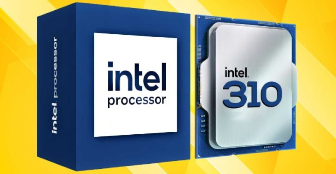 احیای پلتفرم‌های Celeron و Pentium با نام جدید!