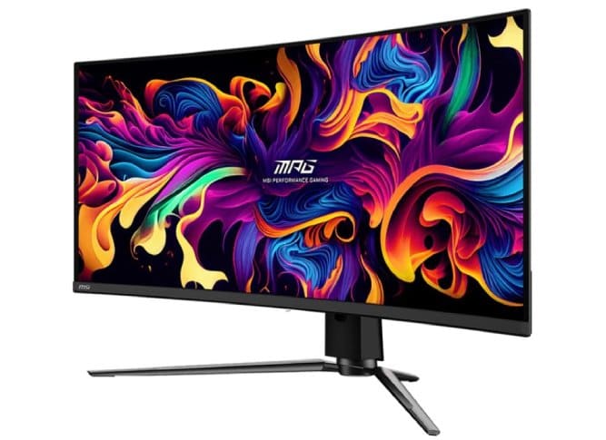 مشخصات مانیتورهای گیمینگ جدید MSI
