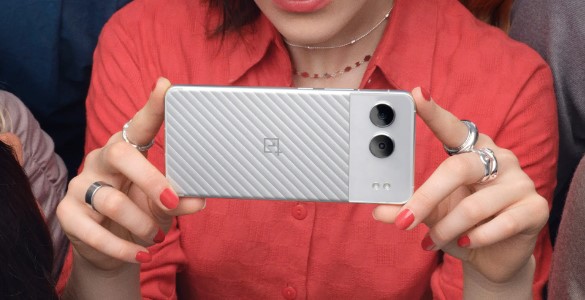 رنگبندی گوشی OnePlus Nord 4