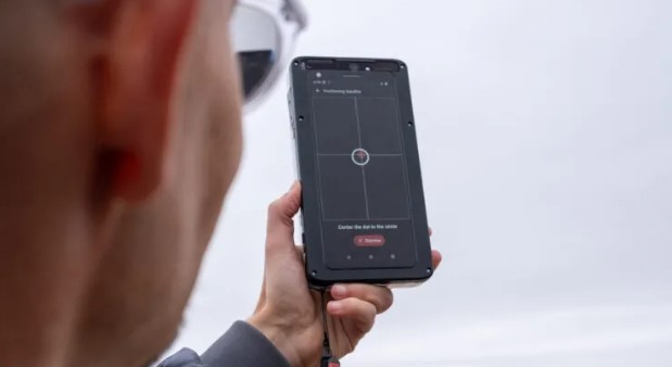 قابلیت اتصال ماهوارهای برای گوشیهای پرچمدار سامسونگ