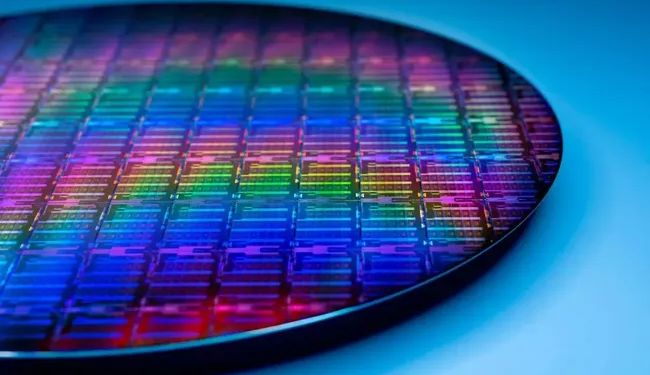 پردازندههای Panther Lake اینتل