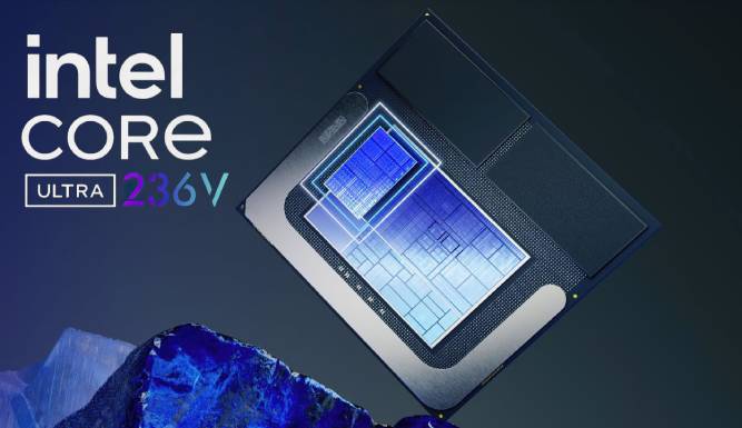 پردازنده Core Ultra 5 236V اینتل