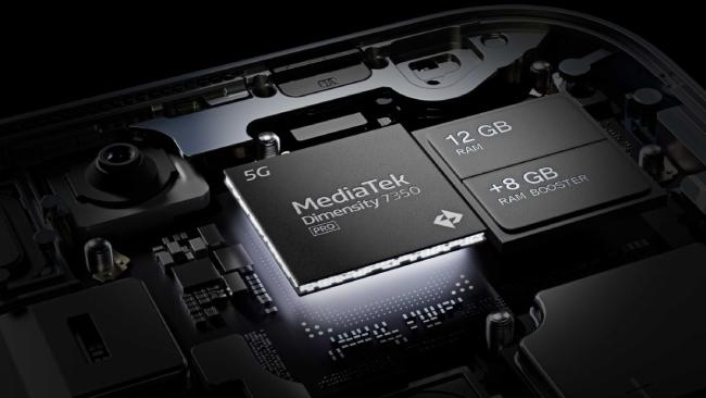 مشخصات گوشی ناتینگ فون (2a) پلاس