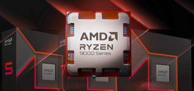 تخفیف AMD روی پردازنده‌
