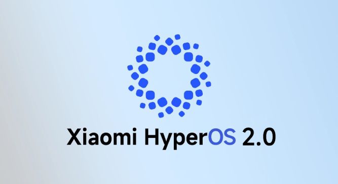 انتشار HyperOS 2.0 برای گوشی‌های قدیمی