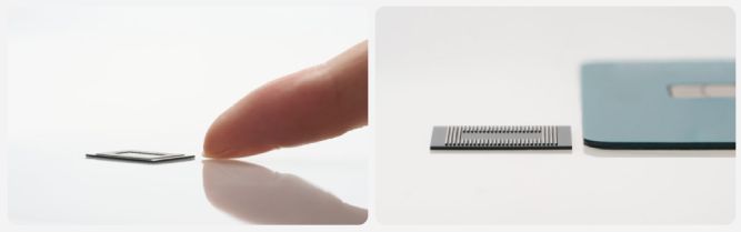 تراشه LPDDR5X جدید سامسونگ