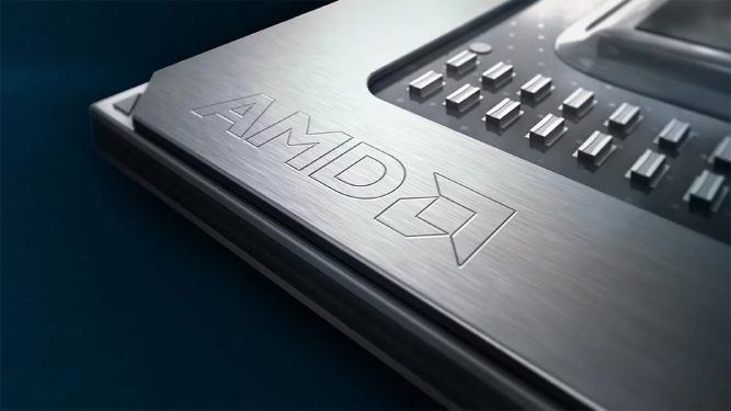 آپدیت فقط برای پردازنده‌های جدید AMD