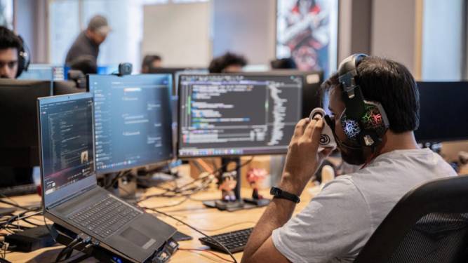 دنیای گیمینگ